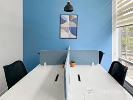 HQ | Jakarta, Altira Business Park