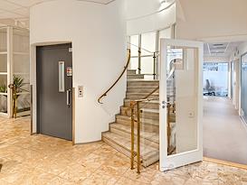 Regus | Kalmar, Storgatan 17