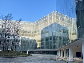 SPACES | Milan, Lorenteggio