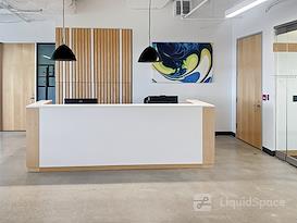 Regus | Toronto Airport Corporate Centre