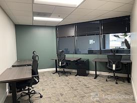 Downtown Works Mission Valley