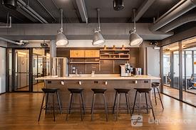 SPACES | Midtown South
