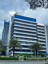 Regus | Manila, Filinvest One Building Alabang