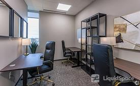Lucid Private Offices | Legacy - Frisco