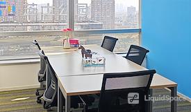 Regus | Ningbo, China Life