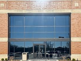 Regus | Chesterfield