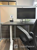 Spoke Coworking - Lounge & Suites