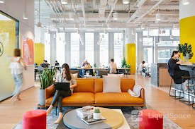 WeWork | Dama Station Business Center