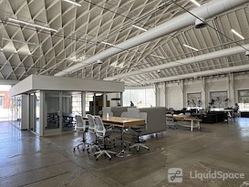 BLANKSPACES Santa Monica Downtown