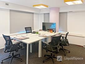 Regus | ANKARA, Kavaklidere-TRY