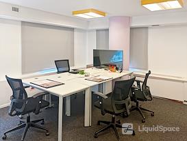 Regus | ANKARA, Kavaklidere-TRY