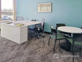 Regus | Summit Woods