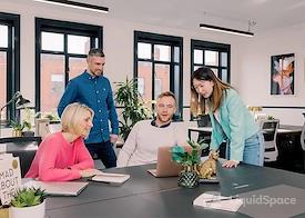 Iconic Offices | The Masonry