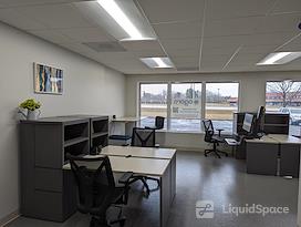 Agora Coworking - Grayslake