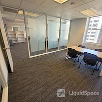 Pacific Workplaces San Francisco Downtown