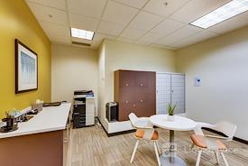 Office Evolution - Broomfield/Interlocken