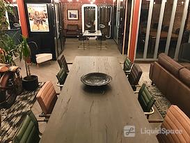 FOCUS Innovation Studio