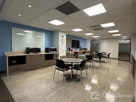 The HUB at 100 Church Street