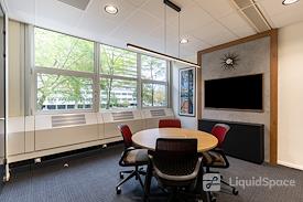 Regus | Amsterdam Buitenveldert