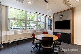 Regus | Amsterdam Buitenveldert