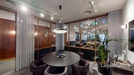 FORA | One Canada Square