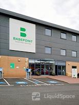 Regus | Evesham, Vale Park