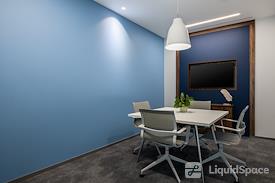Regus | Warsaw, Villa Metro Wilanowska
