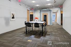 Regus | Warrendale - Pennwood Pl