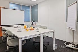 Regus | Grenoble, Meylan