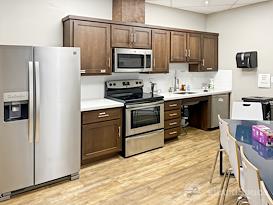 Regus | CA, Citrus Heights - Kingswood Drive