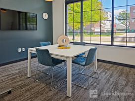 Regus | FL, Winter Garden - Plant St