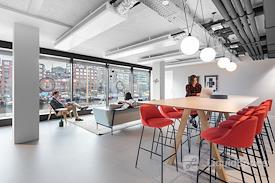 Regus | Amsterdam Bickerseiland