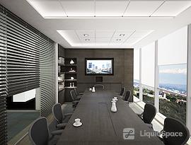 Regus | Mexico City, Virreyes