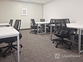 Regus | CO, Glendale - E Mississippi Ave