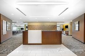 Regus | Johns Creek