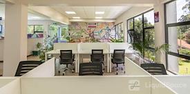 Indigo Cowork Space