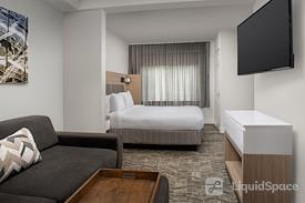 SpringHill Suites Buford Mall of Georgia