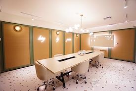 TB Simatupang | Arkadia Green Park