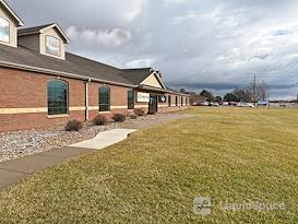 Regus | Hutchinson - 23rd Ave