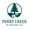 Logo of The Perry Exchange
