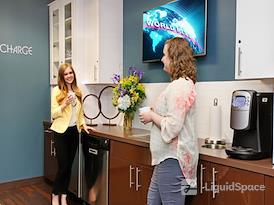 Regus | Highland Ridge II