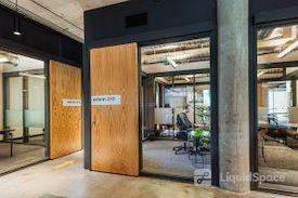 CENTRL Office - West End