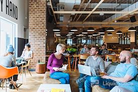 WeWork | 134 N 4th St