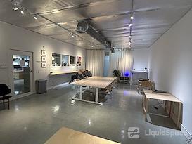 Studious Coworking Space