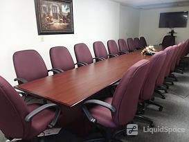 Jurupa Valley Executive Suites