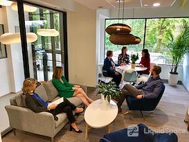 HAYVN Coworking Darien