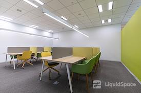 Regus | Osaka, Abeno Harukas