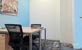 Regus | Shanghai, Zhenfeng