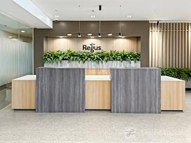 Regus | Quezon City, One Vertis Plaza