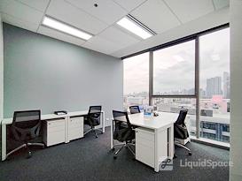 HQ | Bangkok, Sukhumvit Hills